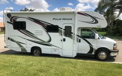 2021 Thor Motor Coach Four Winds 22E