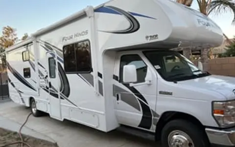 2021 Thor Motor Coach Four Winds 30D