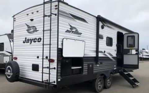 Perfect Getaway Home! - 2022 Jayco Jay Flight