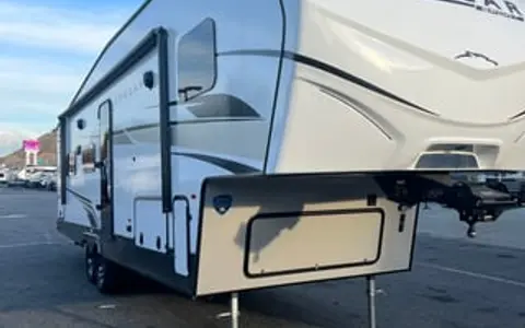 2023 Keystone RV Cougar Sport 2700BH