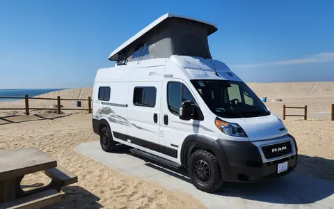 Winnebago Solis 59P NP w/Solar - Amenities Incl. + Starlink Available!