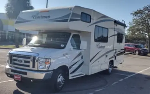 COMPACT AVENTURA 2016