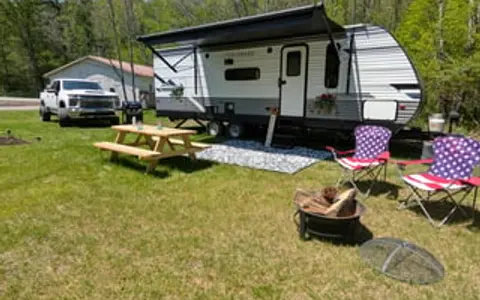 2022 Dutchmen RV Colorado 26BHC