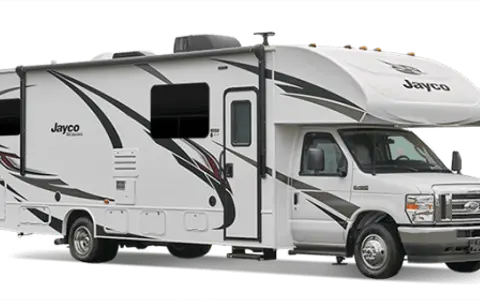 RV 16: 2021 Jayco Redhawk 31F