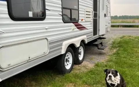 2011 Jayco Jayflight **PET FRIENDLY** Sleeps 8+