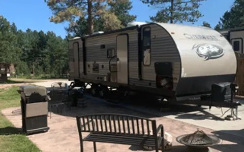 2017 Forest River RV Cherokee 274DBH