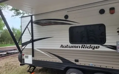 2018 Starcraft Autumn Ridge **Delivery and Setup**