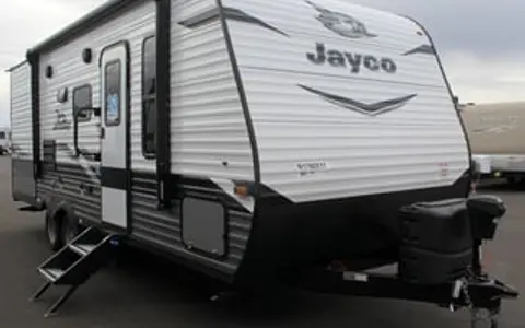 2022 Jayco Jay Flight SLX 224BH