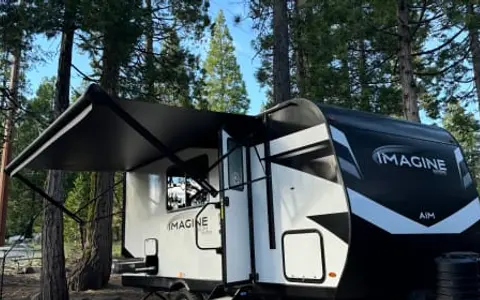 2024 IMAGINE AIM - Design Ready for your Next Adventure