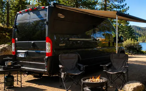 Banff | Small Footprint. Big Adventures