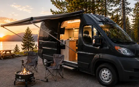 Sunlight | Adventure Made Easy