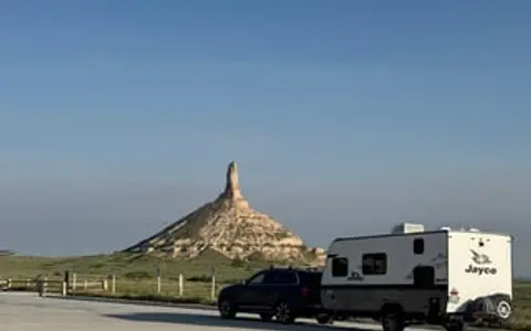 2022 Jayco STX: Off-Grid Glamping, Unlimited Miles