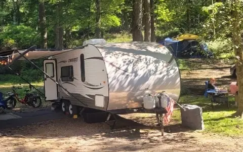 Cozy Gulf Stream Conquest