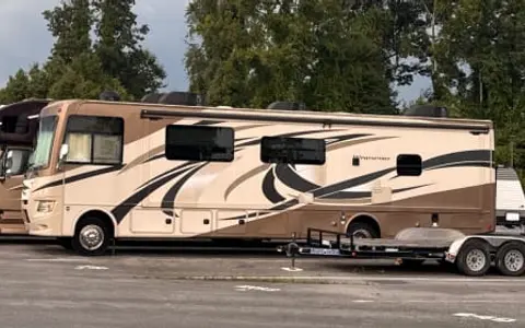 2015 Thor Windsport Family friendly