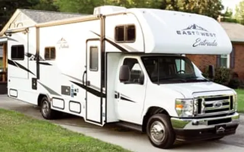 WILMA - 2024 East to West Entrada Luxury RV
