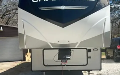Farmer Family RV Rental