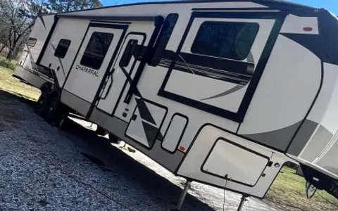 Farmer Family RV Rental