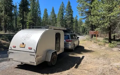 2023 Teardrop "Moterdog 5000"