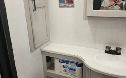 Very Nice,Clean pet friendly Travel Trailer