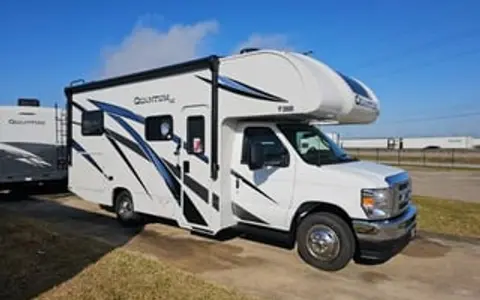 Nyler’s Rolling AirBnB
