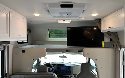 Nyler's Rolling AirBnB