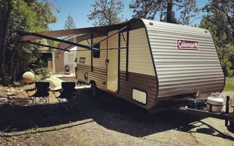 Amazing 2023 Coleman for Your Best Trip - Relax and Save Comfortable