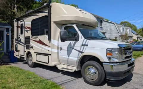 2021 BT Cruiser -Outdoor Adventures with Bitsy