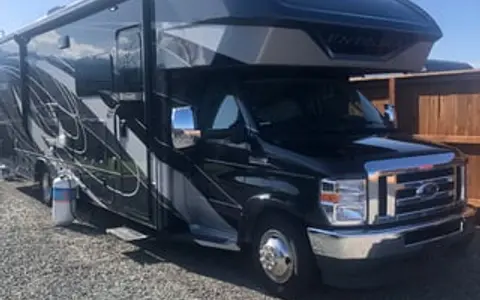 2021 Entegra Coach Esteem 29V