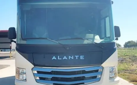 2020 Jayco Alante 29F