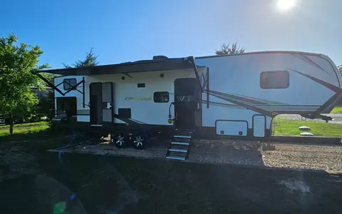 Luxury Comfort setup for you