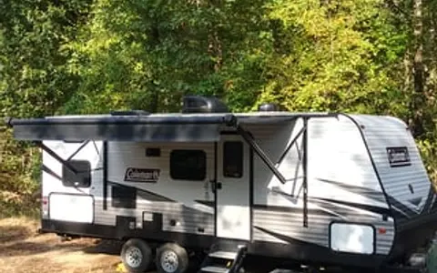 R&B Camping Adventures (Delivery Only)