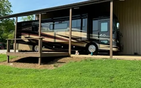 Bossy's RV