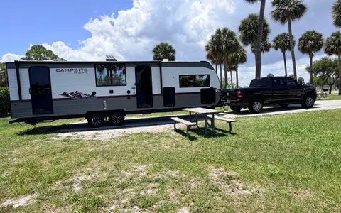 Elite RV Escapes 2026 Forest River