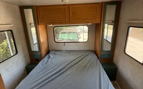 1998 Itasca Spirit