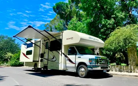 2016 Jayco Redhawk
