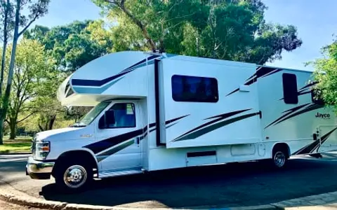 2019 Jayco