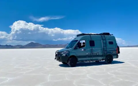 2020 "Big B" Revel 4x4 Rugged Vehicle