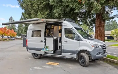 Yosemite Revel 4 X 4 |  Includes 50GB Starlink WiFi | Sacramento