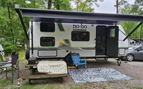 2024 NoBo 19.3 EO(Ultra Quiet Generator)