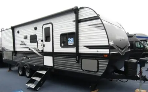2023 Jayco Jay Flight