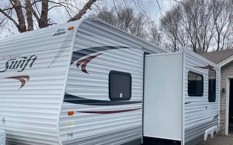 Brenneman Bunkhouse