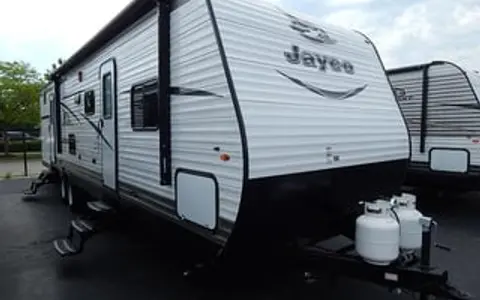 2017 Jayco 32BDSW