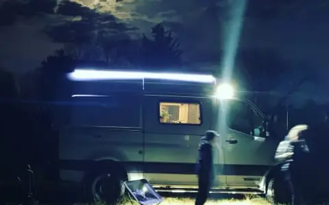 River Beach Club Sprinter Revel 2022
