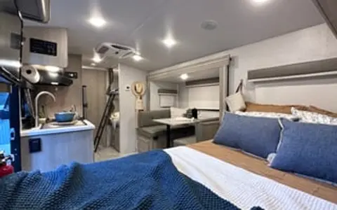2021 Geo Pro: Ultra Light & Family Ready
