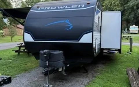 2021 Heartland Prowler 303BH