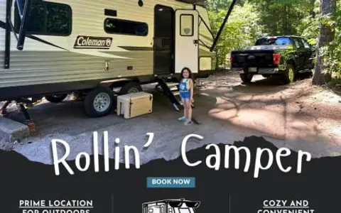 Rollin' Camper