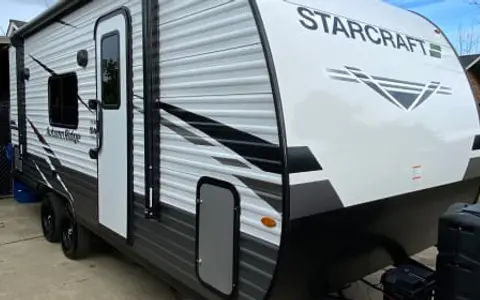 2023 StarCraft Autumn Ridge MB20