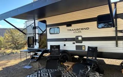 NEW 2026 RV Trailer