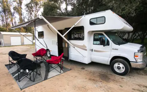 Priced right for your next trip with the family!