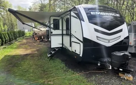 2022 Cruiser Embrace EL 280